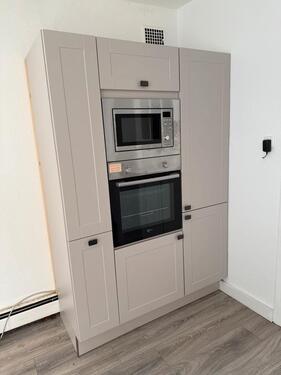 Foto - Etagenwohnung in Gießen zur Miete