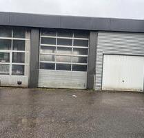 Werkstatt Halle Lager - 1.100,00 EUR Kaltmiete, in Altenholz (PLZ: 24161)