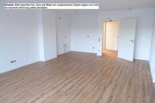 Foto - Etagenwohnung in Eurasburg zur Miete