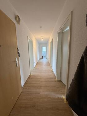 Foto - Etagenwohnung in Porta Westfalica