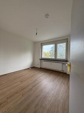 Foto - Etagenwohnung in Porta Westfalica zur Miete