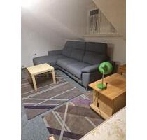 2 Zimmer DG Wohnung, Naila - 400,00 EUR Kaltmiete, in Naila (PLZ: 95119)