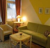 Kleines 1-Zimmer-AppartmentWohnung, Ortsmitte von Bad Bertrich