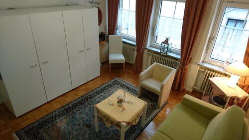 Foto - Etagenwohnung in Bad Bertrich