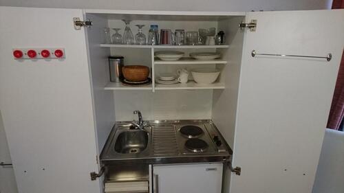 Foto - Etagenwohnung in Bad Bertrich zur Miete