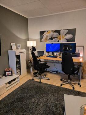 Foto - 3 Zimmer Etagenwohnung zur Miete in Nidda