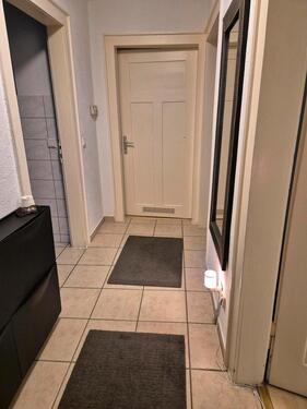 Foto - 3 Zimmer Etagenwohnung in Nidda