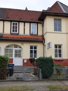 Foto - Reihenmittelhaus in ruhiger Lage mit Gartenland