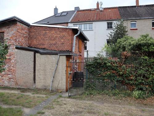 Foto - 6 Zimmer Einfamilienhaus in Wittenberge
