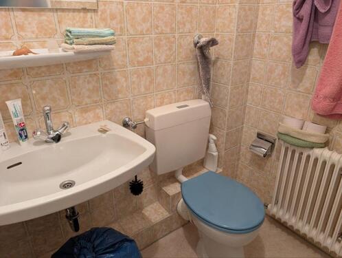 Foto - Etagenwohnung in Bochum zur Miete