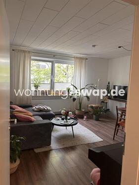 Foto - Wohnungsswap - 2 Zimmer, 50 m² - Lindenburger Allee, Lindenthal, Köln