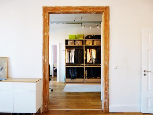 Foto - Charmante Altbauwohnung mit Stil – Wohnen im Herzen von Hannover