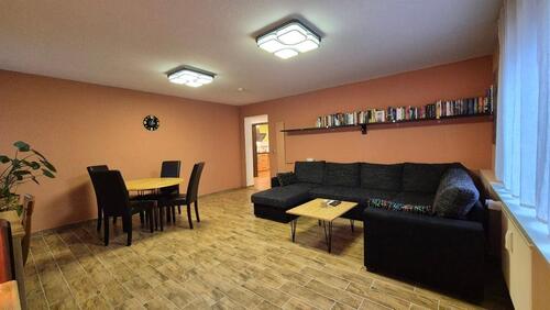 Foto - 3 Zimmer Etagenwohnung zum Kaufen in Simmern/Hunsrück