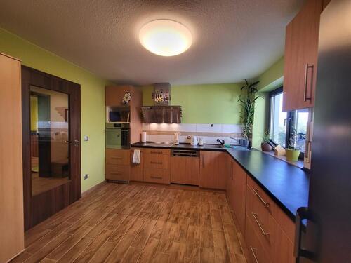 Foto - Etagenwohnung in Simmern/Hunsrück zum Kaufen