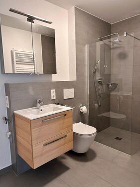 Foto - 2-Zimmer Wohnung mit Einbauküche