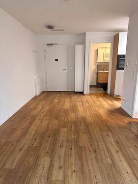 Foto - 2 Zimmer Etagenwohnung zur Miete in Ingolstadt