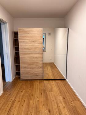 Foto - Etagenwohnung in Ingolstadt zur Miete