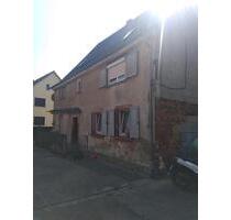 zu verkaufen 2 Familienhaus ( kleiner Bauernhof ) - Breuberg