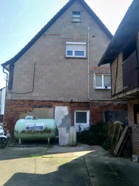 Foto - Einfamilienhaus zum Kaufen in Breuberg