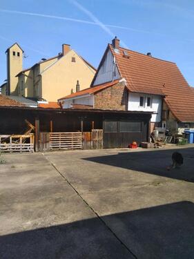 Foto - Einfamilienhaus in Breuberg zum Kaufen