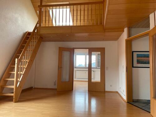 Foto - 5 Zimmer Etagenwohnung zur Miete in Donzdorf