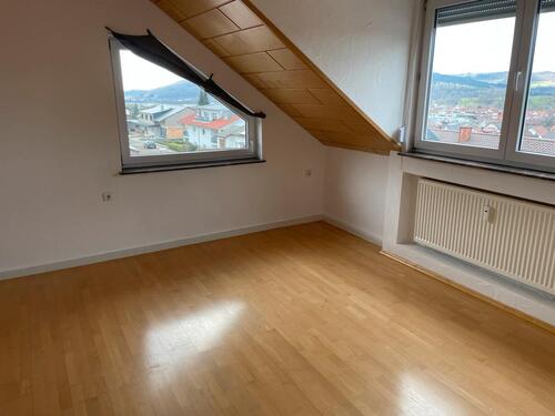 Foto - 5 Zimmer Etagenwohnung in Donzdorf