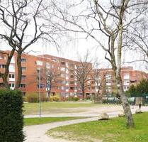 Miet mich - ansprechende 2-Zimmer-Wohnung - Lüneburg Ebensberg