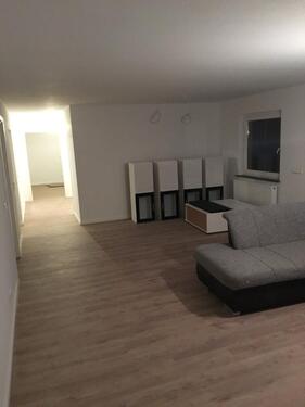 Foto - 2 Zimmer Erdgeschoßwohnung zur Miete in Vöhrenbach