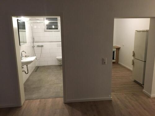 Foto - 2 Zimmer Erdgeschoßwohnung in Vöhrenbach