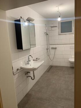 Foto - Erdgeschoßwohnung in Vöhrenbach zur Miete