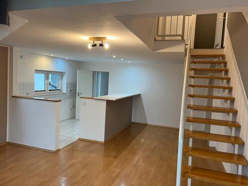 Foto - 3 Zimmer Etagenwohnung zur Miete in Damme