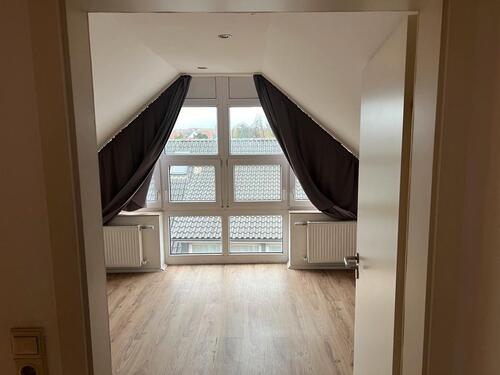 Foto - Etagenwohnung in Damme zur Miete