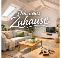 3 ZKB Dachgeschosswohnung verfügbar ab März - Trier West-Pallien