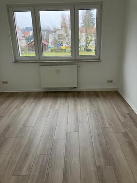 Foto - 3 Zimmer Etagenwohnung in Sonneberg