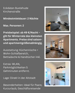 Foto - andere zur Miete in Hamburg