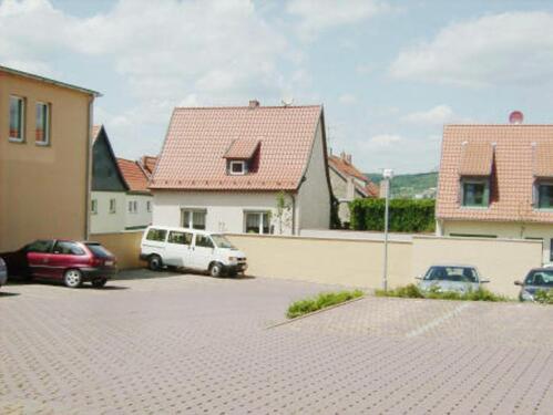 Foto - 2 Zimmer Erdgeschoßwohnung zur Miete in Sangerhausen