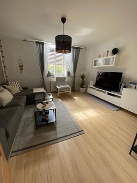 Foto - 2 Zimmer Erdgeschoßwohnung in Sangerhausen