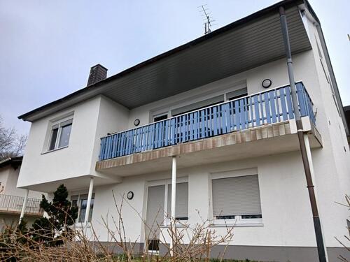 Foto - Wohnung in ruhiger Wohnlage in Bad Ems zu vermieten