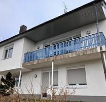 Wohnung in ruhiger Wohnlage in Bad Ems zu vermieten