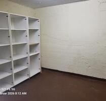 Kellerraum Lagerraum zu vermieten - Schwalbach