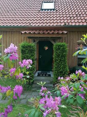 Foto - Doppelhaushälfte zur Miete, Junges Wohnen auf historischem Hof