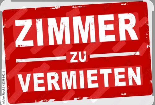 Foto - Zimmer zu vermieten - 550,00&nbsp;EUR Kaltmiete, ca.&nbsp; 40,00&nbsp;m&sup2;