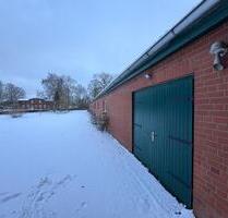 Lagerraum, ca. 280 qm, isoliert, südliches Lübeck zu vermieten