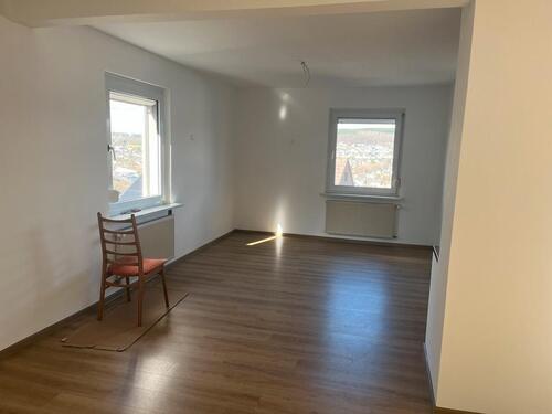 Foto - Etagenwohnung in Siegen zur Miete