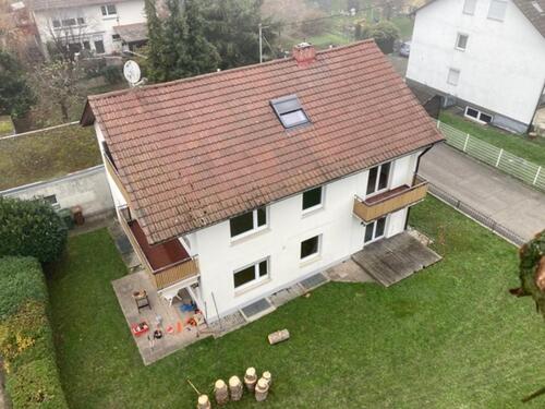 Foto - Mehrfamilienhaus mit 3 Wohnungen