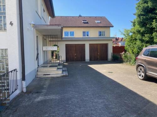 Foto - 10 Zimmer Mehrfamilienhaus, Wohnhaus in Freiburg im Breisgau