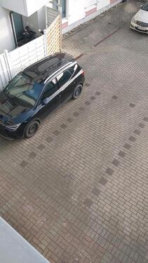 Foto - PKW--Stellplatz in Bochum-Sundern