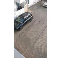 PKW--Stellplatz in Bochum-Sundern