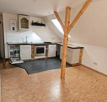 Dachgeschoss Wohnung - 660,00&nbsp;EUR Kaltmiete, ca.&nbsp; 45,00&nbsp;m&sup2; in Ostrhauderfehn (PLZ: 26842)