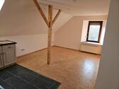 Foto - 1 Zimmer Dachgeschoßwohnung zur Miete in Ostrhauderfehn